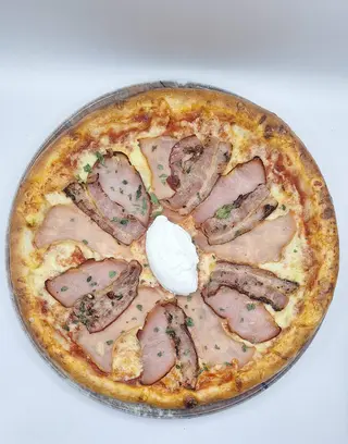 Windy pizza 32 cm