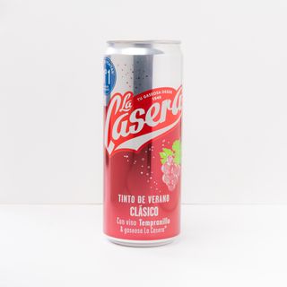 Tinto Blanca La Casera