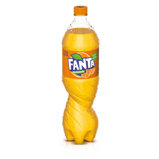 Fanta