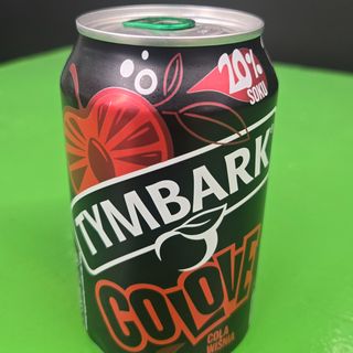 Tymbark Cola