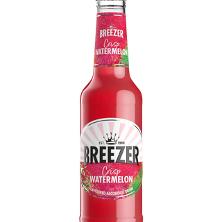 Bacardi Breezer
