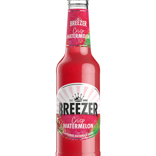 Bacardi Breezer