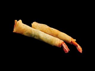 Samurai stick - 2 pezzi