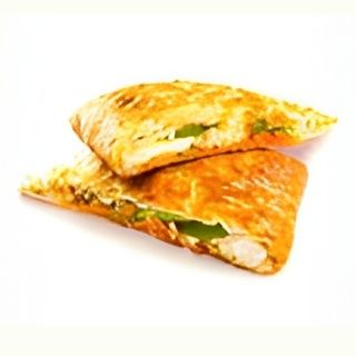 Кальзоне овощной