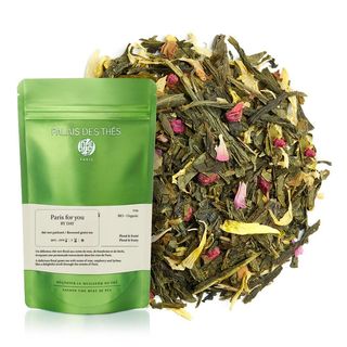 PARIS FOR YOU BY DAY - 100 გრ