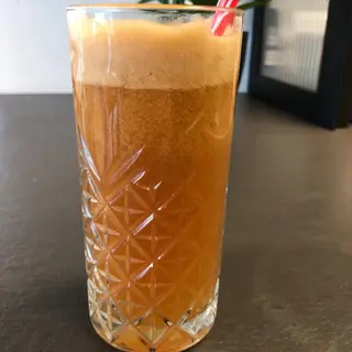 Fresh mere