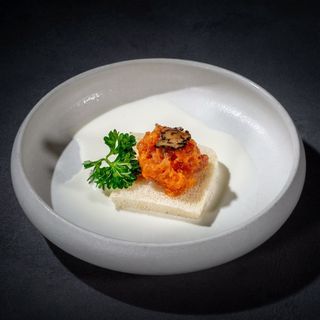 131. Umishiro spicy maguro