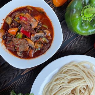 Могуру Лагман 