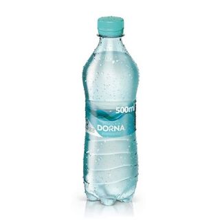 Apă minerala plata 500 ml