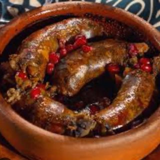 კუპატი მეგრული 100 გრ