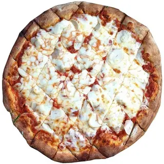 Pizza party