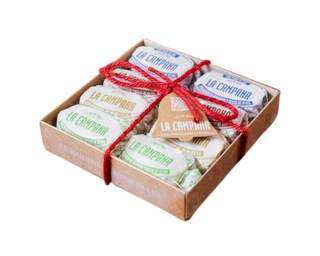 Caja de Polvorones 8 Unidades