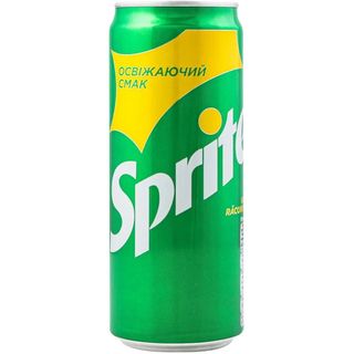 Sprite (330мл)