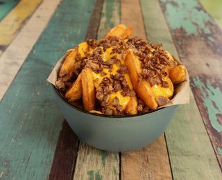 Patatas Dallas
