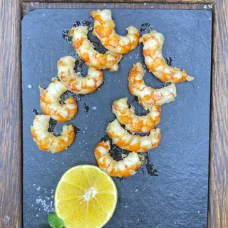 Gambori grill 300 gr