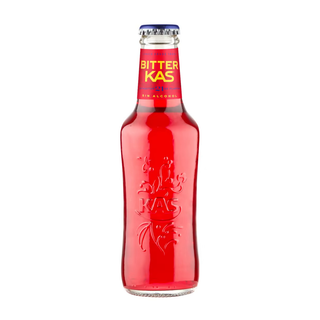 Bitter Kas Refresco 200ml