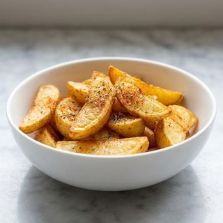 Tapa De Patatas Deluxe