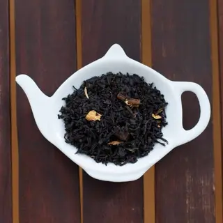 Chá Mango Saco
