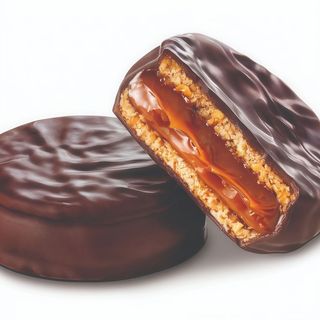 Alfajor Súper DDL