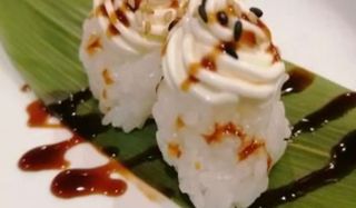 230. Snowball gunkan