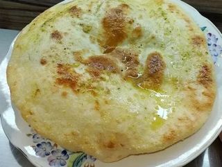 ПІТА З СОУСОМ ПЕСТО (145g)