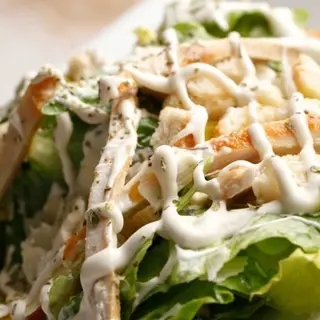Ensalada César