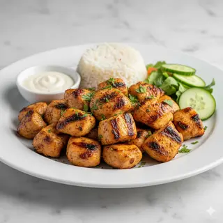 Pechuga de pollo