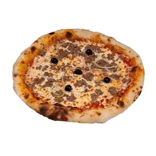 Pizza Tuna