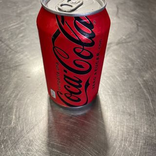 Coca-Cola 0
