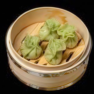 Ravioli di verdure 4 pezzi