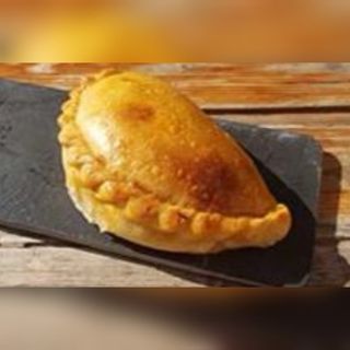 Empanada Ternera