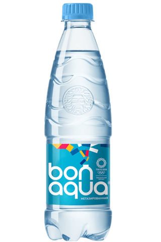 BonAqua (0,5л)