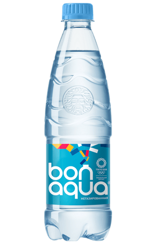 BonAqua (0,5л)