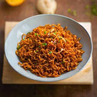 2 Indomie Onion Flavor