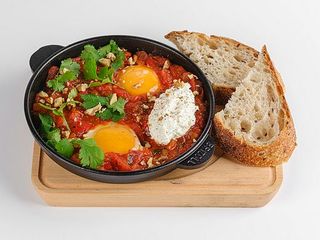 Шакшука (400g)