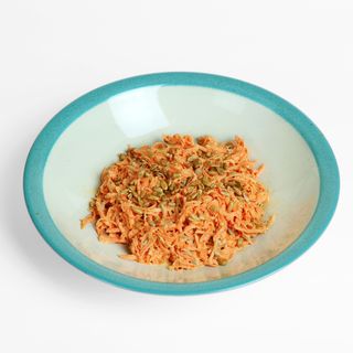 Sałatka z marchewki - 150g