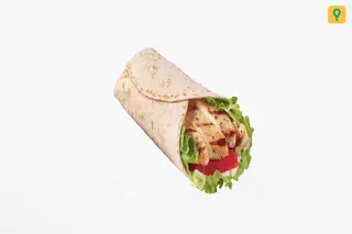 Chawarma langue