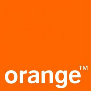 Recharge Orange 50 DH