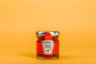Ketchup 