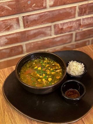 Суп Харчо/ Harcio