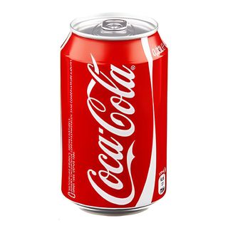 Coca Cola 33cl
