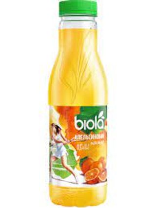 0,5 сік фруктовий біола
