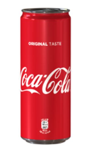 Coca-Cola