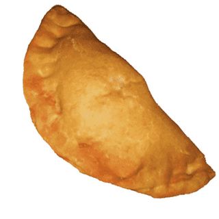 Panzerotti Ripieni Di Melanzane E Scamorza