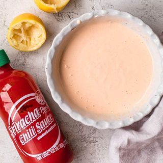 Sriracha Mayo