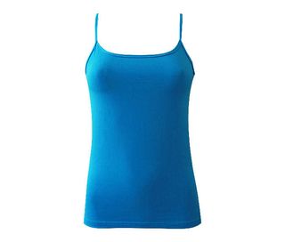 380-014 oltremare 1x12 Майка жіноча