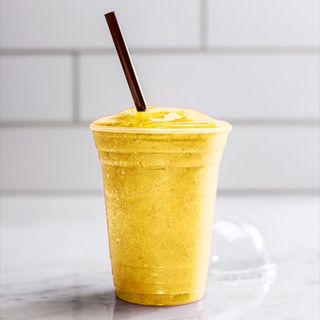 Granizado De Maracuyá (400 Ml.)