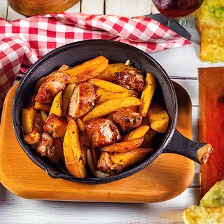 ღორის ოჯახური