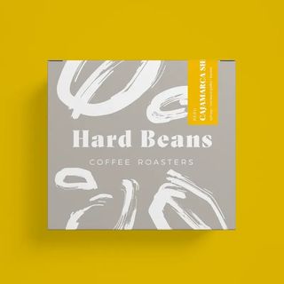 Peru Cajamarca SHB+ - 250 g