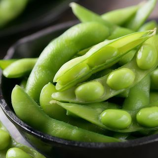 Alubia De Edamame 毛豆